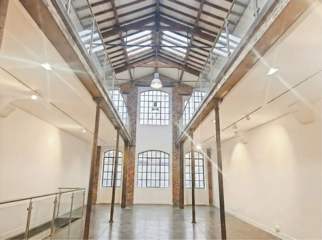 Bureau dans Paris à louer Photo intérieure– Image 1 sur 2