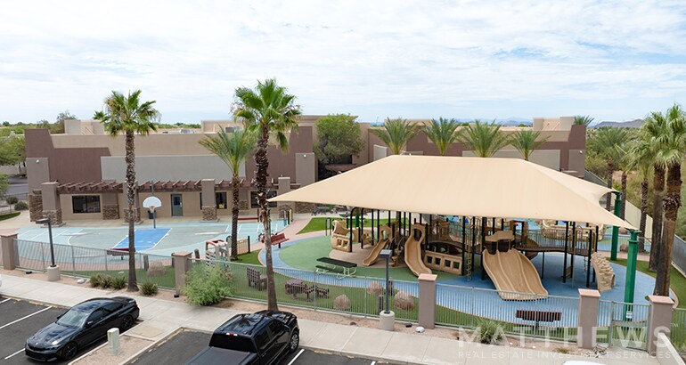 4710 E Lone Mountain Rd, Cave Creek, AZ à vendre - Photo de l’immeuble – Image 3 sur 7