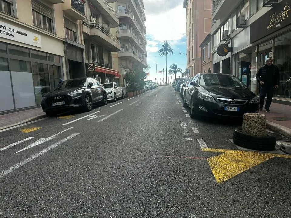 Photo de l’immeuble