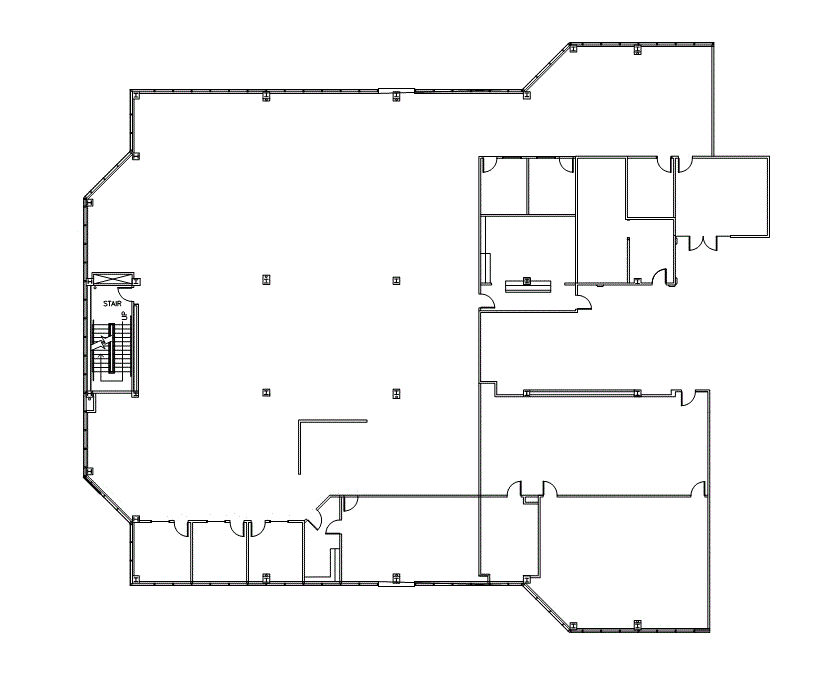 4400 NW Loop 410, San Antonio, TX à louer Plan d’étage– Image 1 sur 1