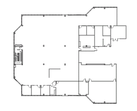 4400 NW Loop 410, San Antonio, TX à louer Plan d’étage– Image 1 sur 1