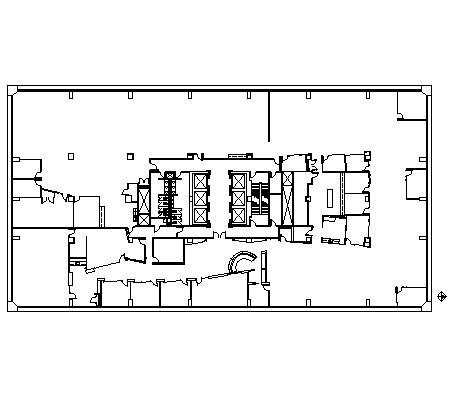 1 Pierce Pl, Itasca, IL à louer Plan d’étage– Image 1 sur 3