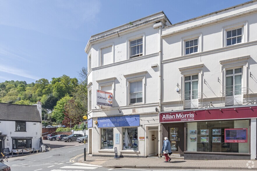 1 Worcester Rd, Malvern à vendre - Photo de l’immeuble – Image 2 sur 14