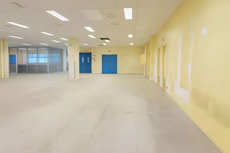 Industriel/Logistique dans Malakoff à louer - Photo intérieure – Image 3 sur 6