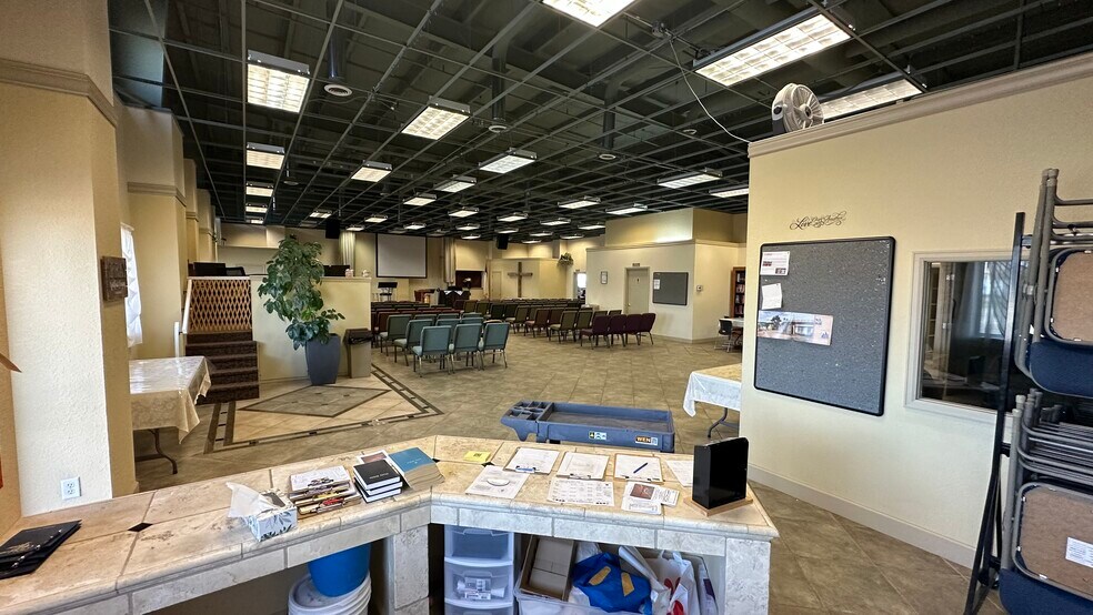 4350 State Highway 66, Mead, CO à vendre - Photo de l’immeuble – Image 2 sur 13