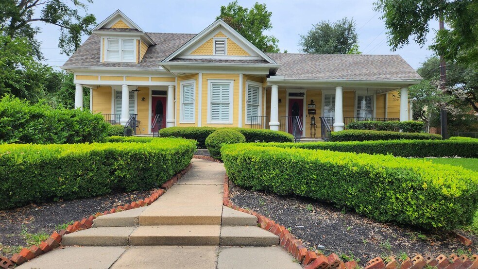 5702 4th St, Katy, TX à louer - Photo de l’immeuble – Image 1 sur 18