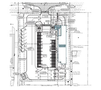 Plus de détails pour 1301 W 14 Mile Rd, Madison Heights, MI - Local commercial à louer