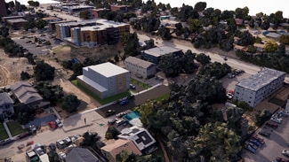 Plus de détails pour 1149 Navajo st, Denver, CO - Terrain à vendre