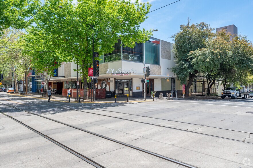 1000 K St, Sacramento, CA à louer - Photo de l’immeuble – Image 1 sur 59