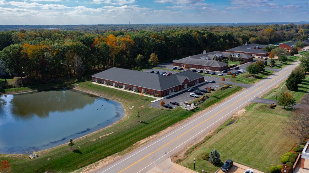 1797 Georgetown Rd, Hudson, OH à louer - Aérien – Image 3 sur 27