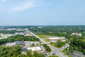 Plus de détails pour 681 Route 211 E, Middletown, NY - Terrain à louer