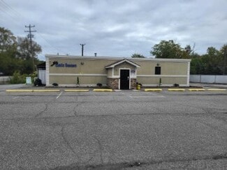 Plus de détails pour 929 Little Britain rd, New Windsor Township, NY - Local commercial à vendre