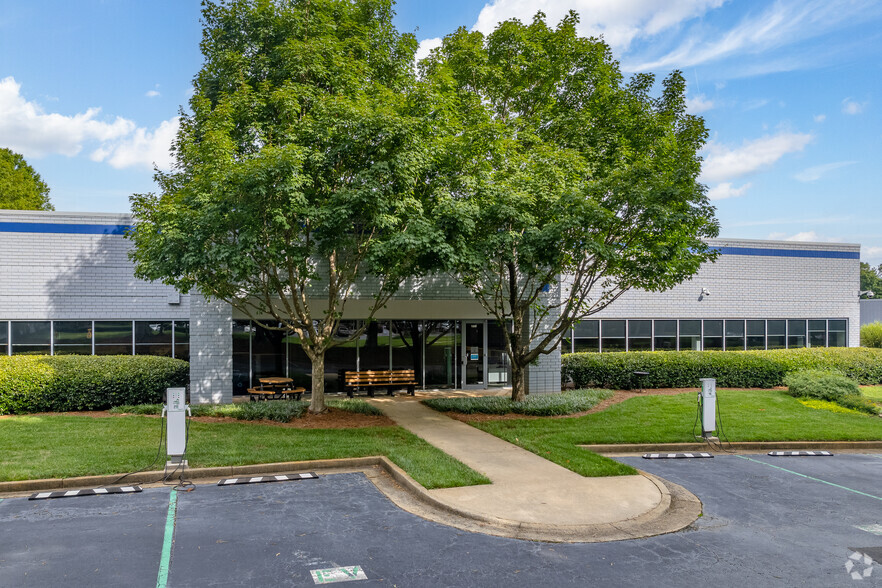 1000 Cobb Place Blvd, Kennesaw, GA à louer - Photo de l’immeuble – Image 3 sur 22