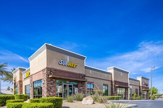 Plus de détails pour 6889 S Eastern Ave, Las Vegas, NV - Local commercial à vendre