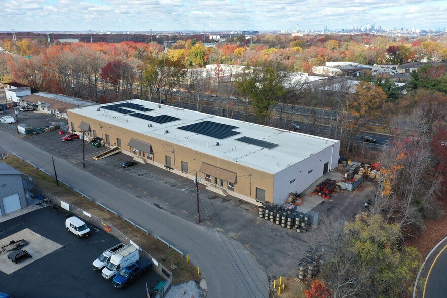 601 Ryan Ave, Westville, NJ à louer - Photo de l’immeuble – Image 3 sur 3