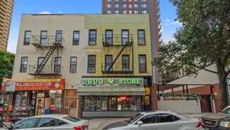 Plus de détails pour 886 Franklin Ave, Brooklyn, NY - Logement à vendre