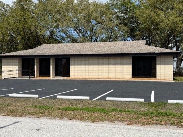 2920 Winter Lake Rd, Lakeland, FL à vendre - Photo de l’immeuble – Image 3 sur 6