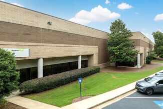 Plus de détails pour 322 Thornton Rd, Lithia Springs, GA - Industriel/Logistique à louer