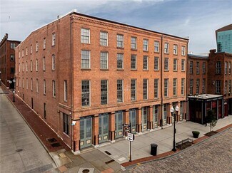 Plus de détails pour 801-805 N 2nd St, Saint Louis, MO - Bureau/Local commercial, Local commercial à louer