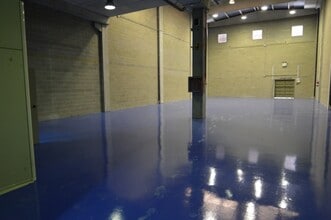 Industriel/Logistique dans Barcelone, Barcelona à louer Photo intérieure– Image 1 sur 22