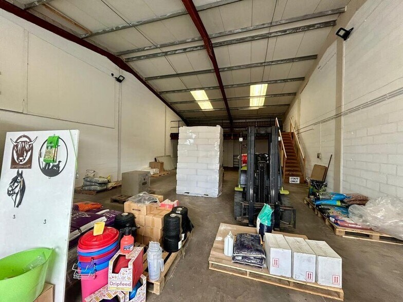 Talbot Way, Market Drayton à louer - Photo de l’immeuble – Image 3 sur 6