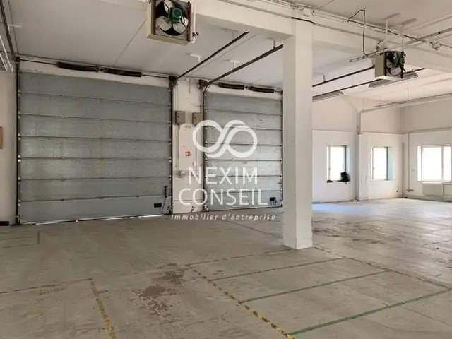 66 Rue Des Vanesses, Villepinte à louer - Photo de l’immeuble – Image 3 sur 3