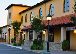Plus de détails pour 101 E Vineyard Ave, Livermore, CA - Local commercial à louer