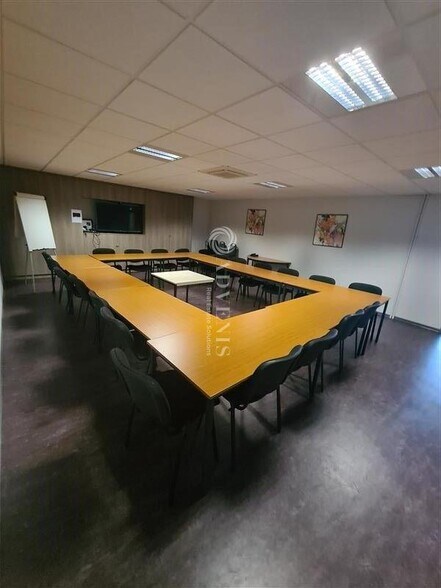 Bureau dans Metz à vendre - Photo intérieure – Image 3 sur 6