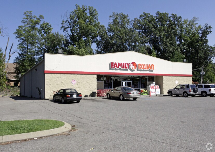 2912 Coleman Rd, Memphis, TN à vendre - Photo de l’immeuble – Image 2 sur 7