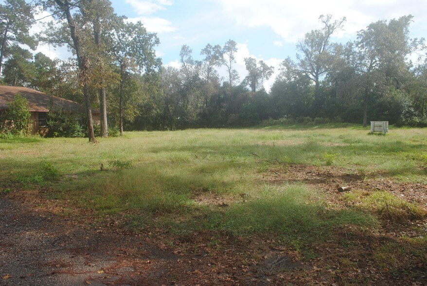 25150 Gosling Rd, Spring, TX à louer - Photo de l’immeuble – Image 3 sur 7