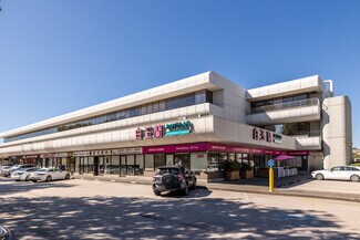 Plus de détails pour 4940 No 3 Rd, Richmond, BC - Bureau à louer