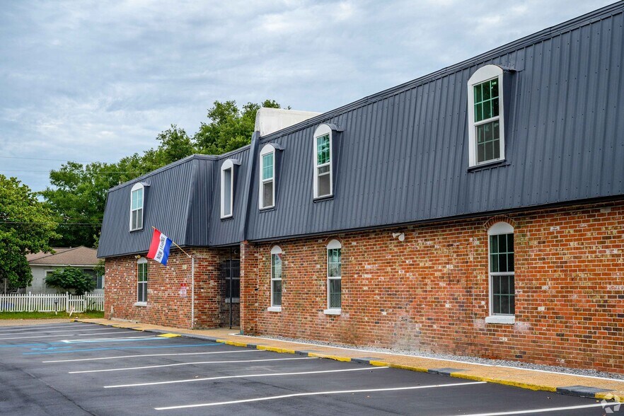 1910 Southern Ave, Biloxi, MS à vendre - Photo de l’immeuble – Image 3 sur 19