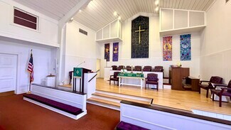 Plus de détails pour 195 New Market Rd, Tryon, NC - Spécialisé à vendre