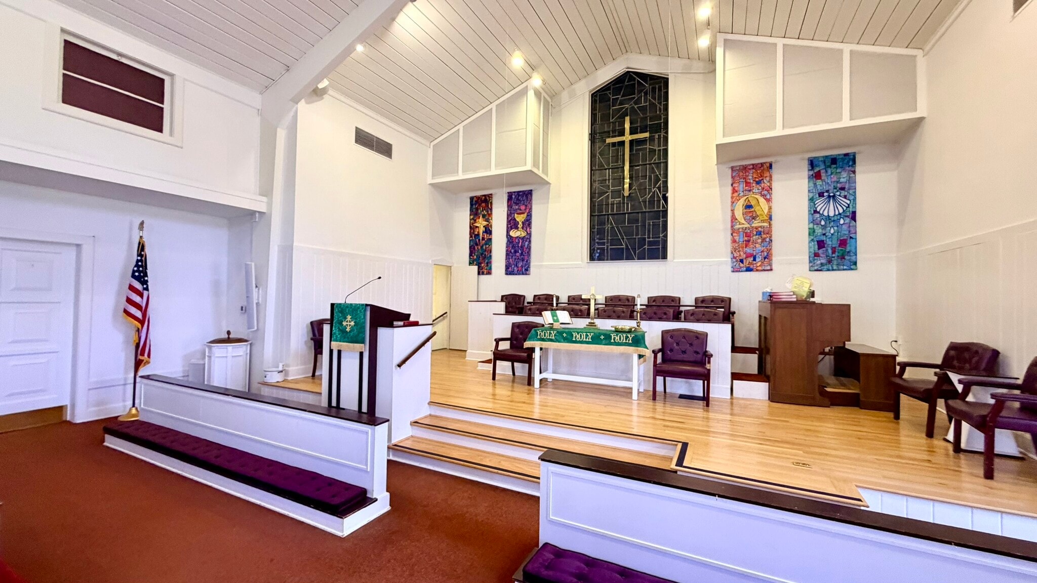 195 New Market Rd, Tryon, NC à vendre Photo principale– Image 1 sur 30