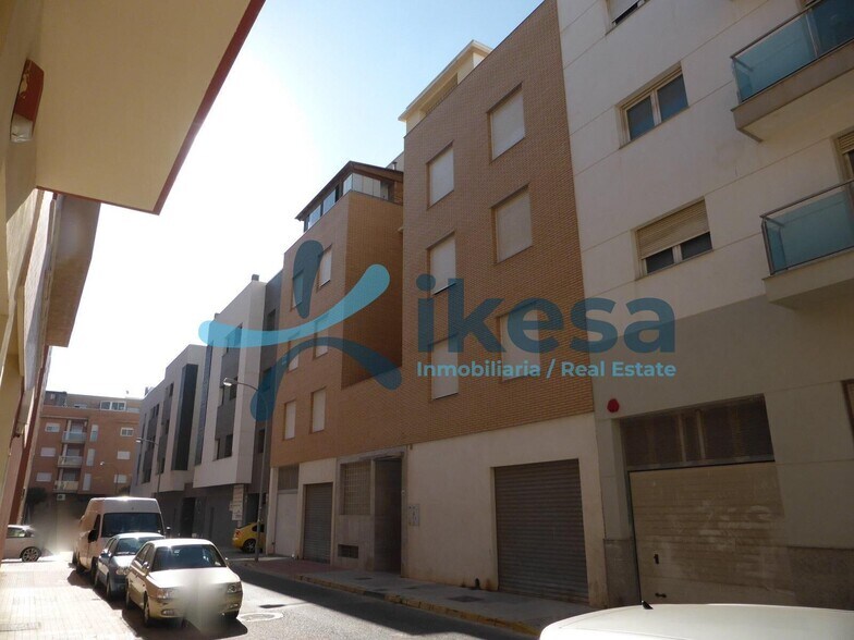 Local commercial dans El Ejido, Almería à vendre - Photo de l’immeuble – Image 1 sur 1
