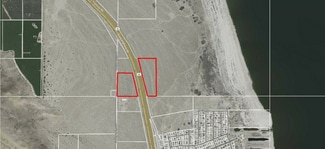 Plus de détails pour 0 Highway 86, Thermal, CA - Terrain à vendre