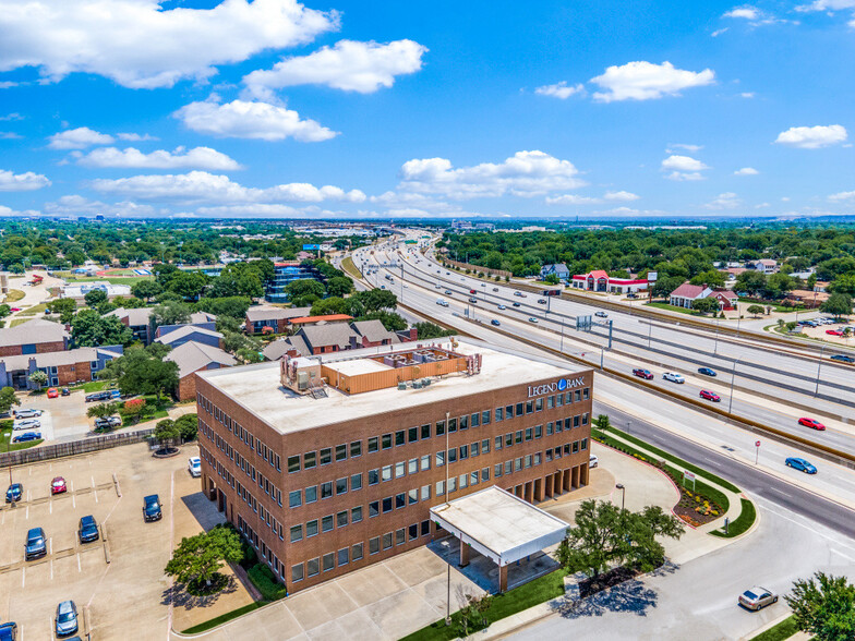 6851 NE Loop 820, North Richland Hills, TX à louer - Photo de l’immeuble – Image 2 sur 32