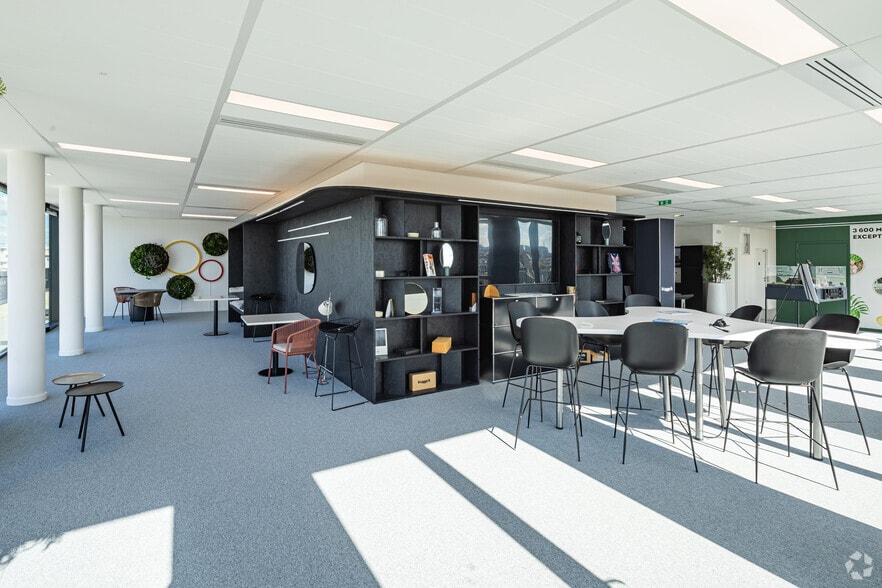 1-7 Rue Pierre Bérégovoy, Clichy à louer - Photo intérieure – Image 3 sur 19