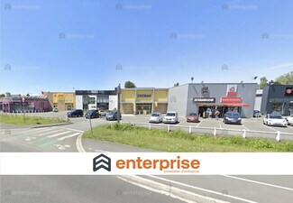 Plus de détails pour Local commercial à louer