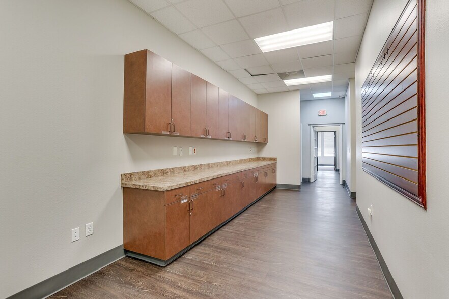4200 Heritage Trace Pky, Keller, TX à louer - Photo de l’immeuble – Image 3 sur 9