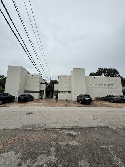 3508-3514 Lake St, Houston, TX à louer - Photo de l’immeuble – Image 2 sur 5