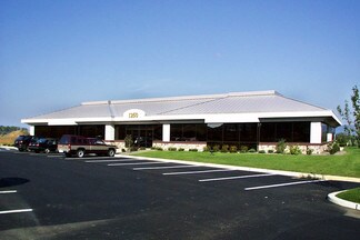 Plus de détails pour 1260 Broadcasting Rd, Wyomissing, PA - Bureau/Médical à louer