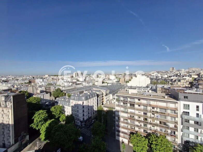 Bureau dans Paris à vendre - Photo de l’immeuble – Image 2 sur 6