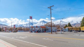 Plus de détails pour 109 S Main St, Big Pine, CA - Local commercial à vendre