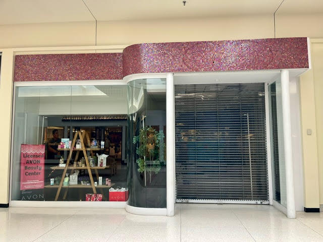 2209 Richland Mall, Mansfield, OH à louer Photo de l’immeuble– Image 1 sur 4