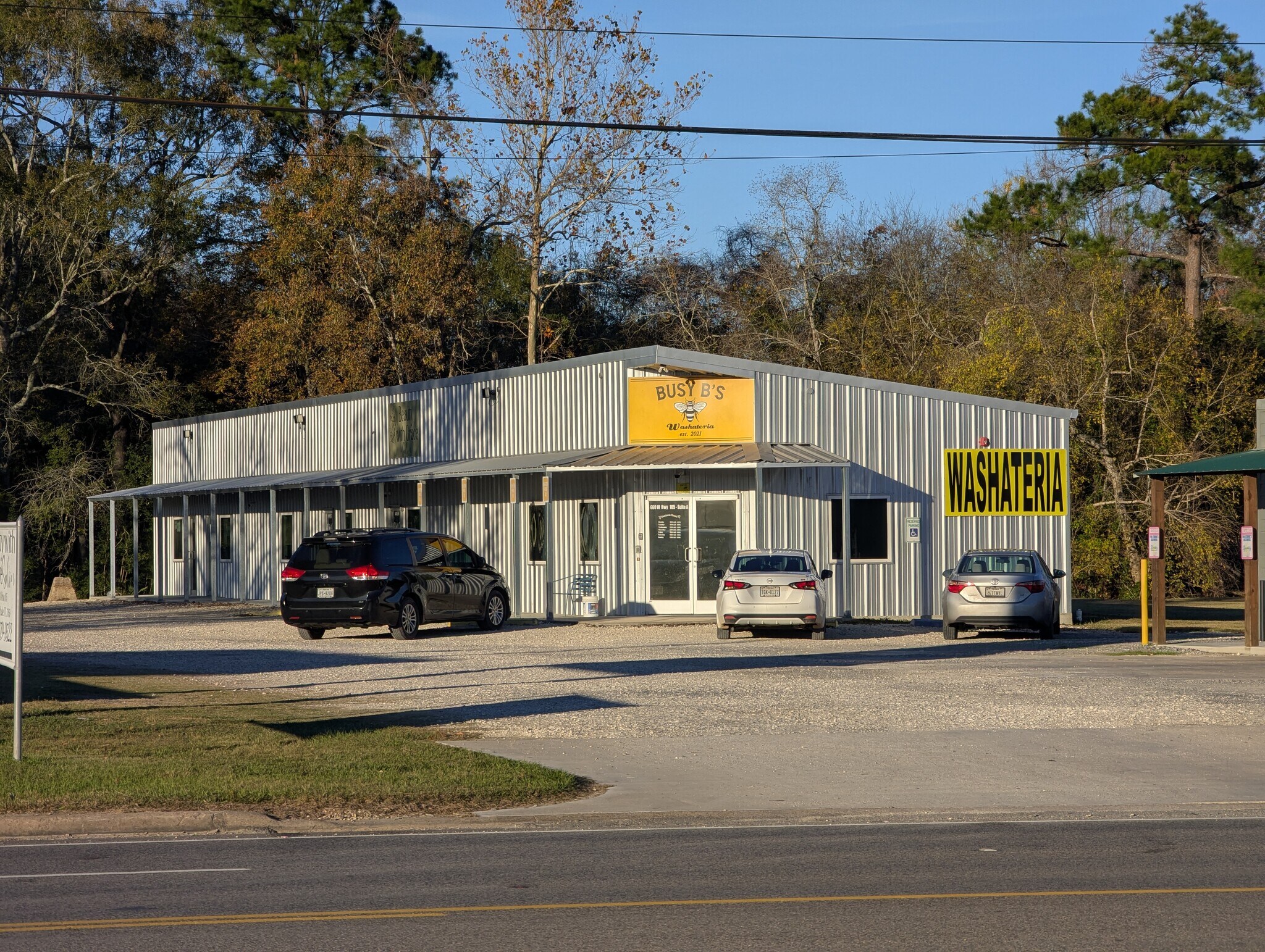660 Highway 105 E, Sour Lake, TX à louer Photo principale– Image 1 sur 18