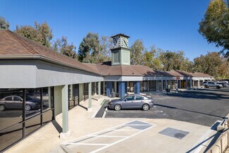 Plus de détails pour 21991 El Toro, Lake Forest, CA - Local commercial à louer