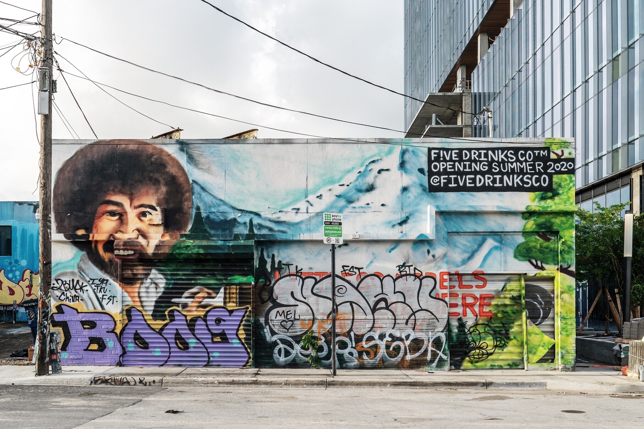 520 NW 27th St, Miami, FL à vendre Photo principale– Image 1 sur 5