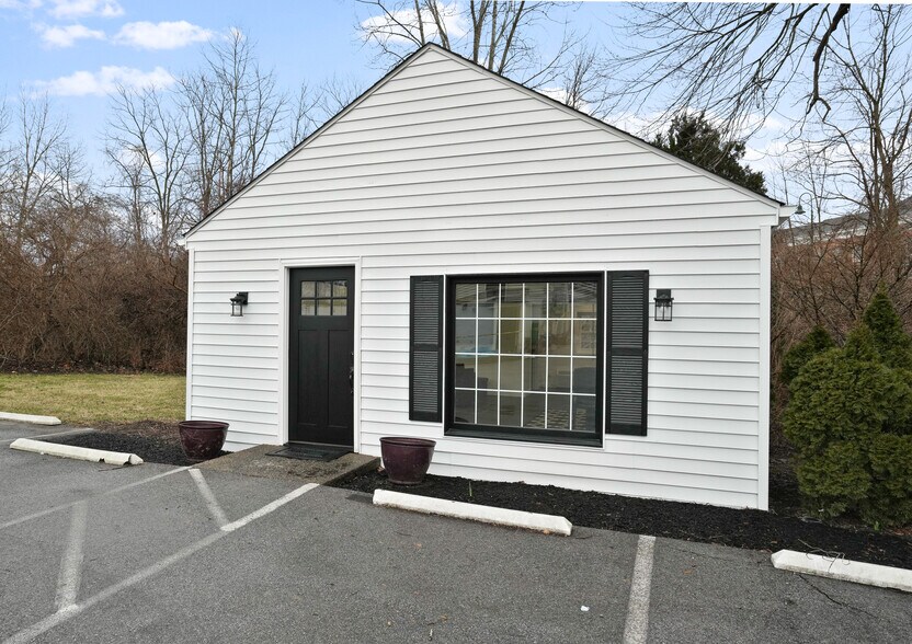153 E Dublin Granville Rd, New Albany, OH à louer - Photo de l’immeuble – Image 2 sur 28