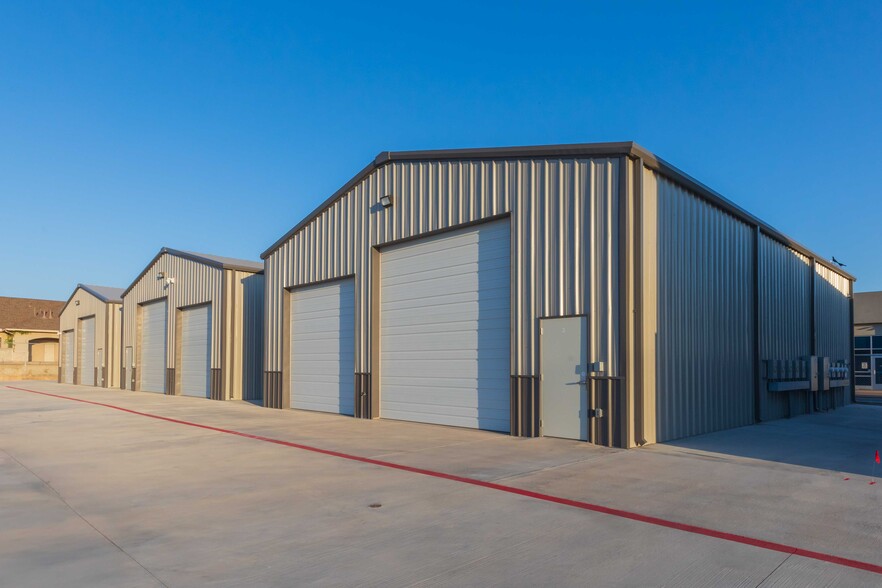 8205 Amarillo Blvd W, Amarillo, TX à louer - Photo de l’immeuble – Image 3 sur 12